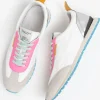 TOKYO SHOCKWAVE WHITE
