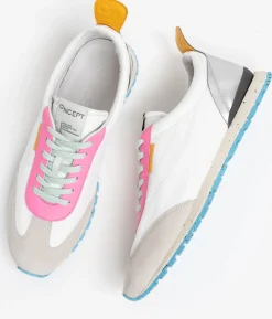 TOKYO SHOCKWAVE WHITE