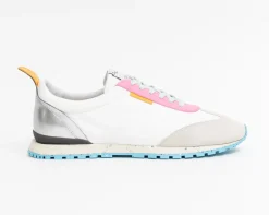 TOKYO SHOCKWAVE WHITE