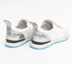 TOKYO SHOCKWAVE WHITE