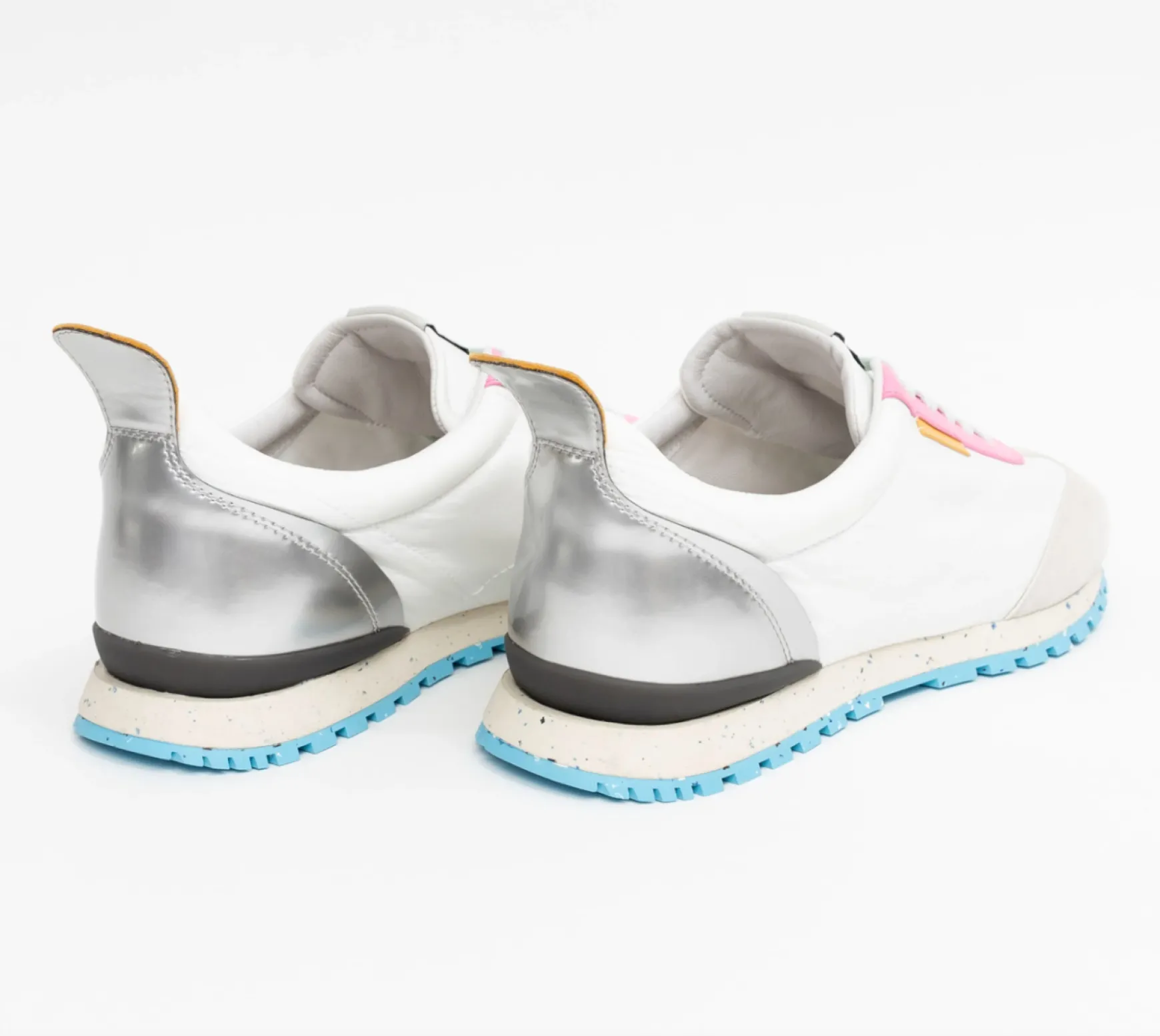 TOKYO SHOCKWAVE WHITE