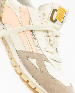 TORONTO ELECTRIC PEACH