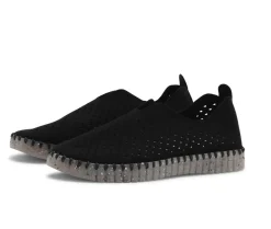TULIP 3072 BLACK/CLEAR