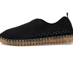 TULIP 3072 BLACK/CLEAR