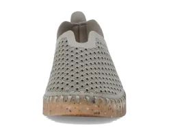 TULIP 3072 GREY/CLEAR