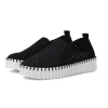 TULIP 141 PLATFORM BLACK