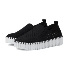 TULIP 141 PLATFORM BLACK