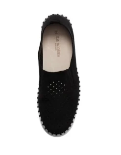 TULIP 141 PLATFORM BLACK