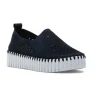 TULIP 141 PLATFORM INDIGO
