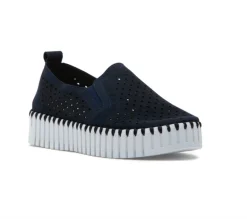 TULIP 141 PLATFORM INDIGO