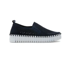 TULIP 141 PLATFORM INDIGO