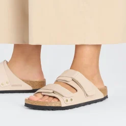 UJI NEW BEIGE NUBUCK