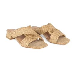 VERINA NATURAL STRAW
