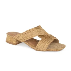 VERINA NATURAL STRAW