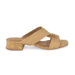 VERINA NATURAL STRAW