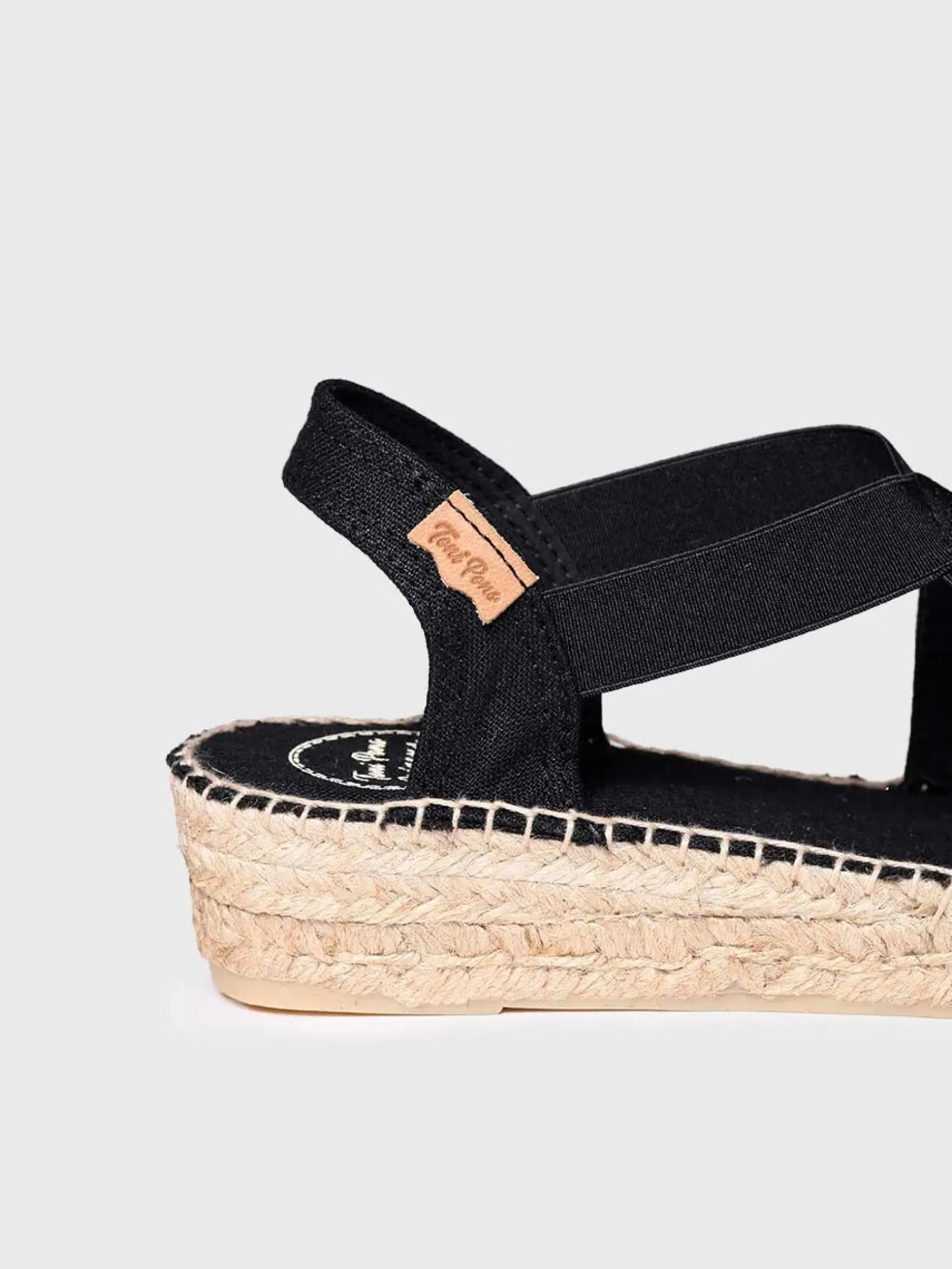 VERONA BLACK