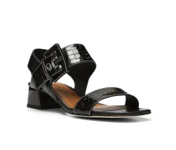 VIXI BLACK CROCCO PRINT