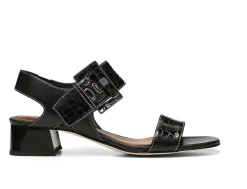 VIXI BLACK CROCCO PRINT
