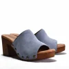 WHITLEY AVIO SUEDE