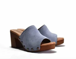 WHITLEY AVIO SUEDE