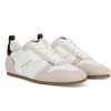 ZARIA WHITE/BLACK